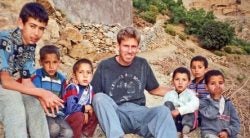 ambassador stevens