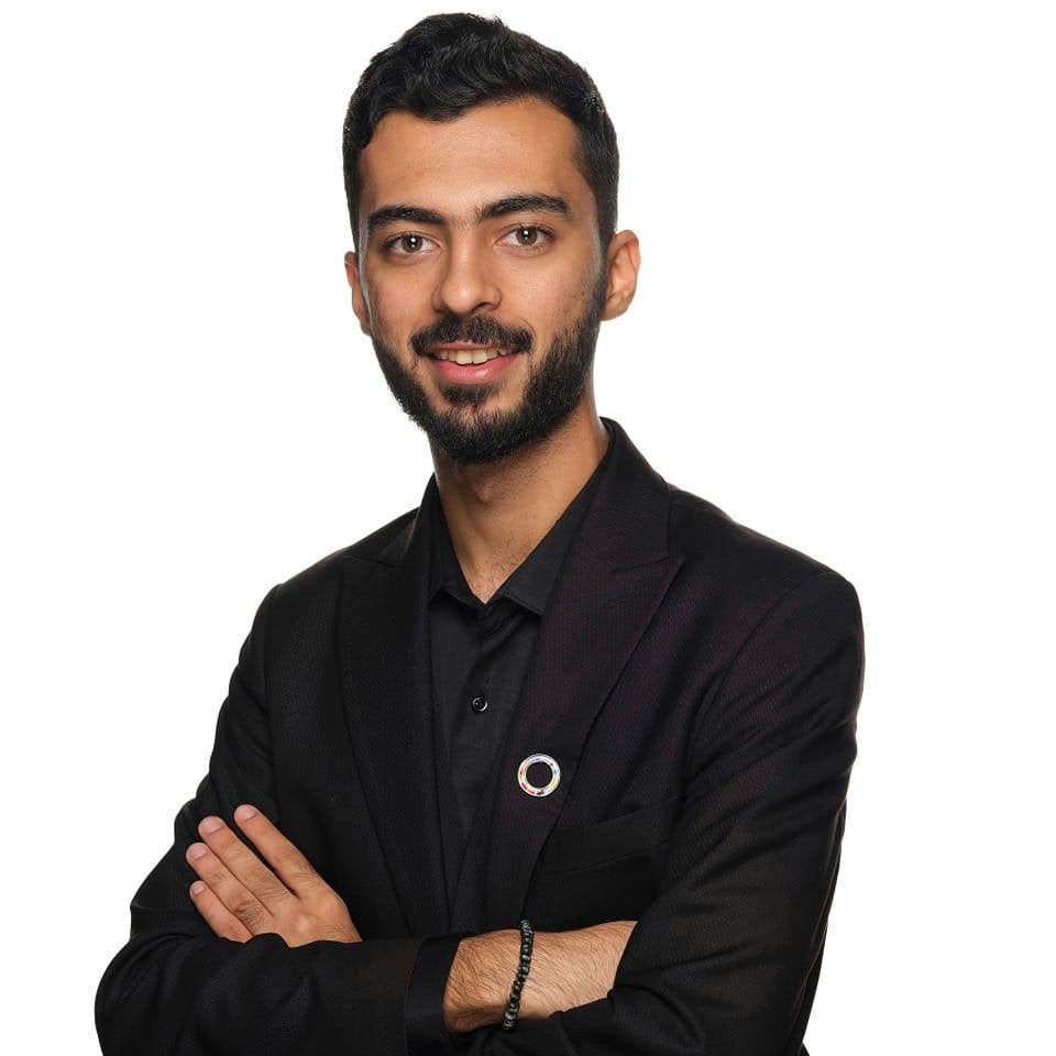 Ranja Ali - Stevens Initiative