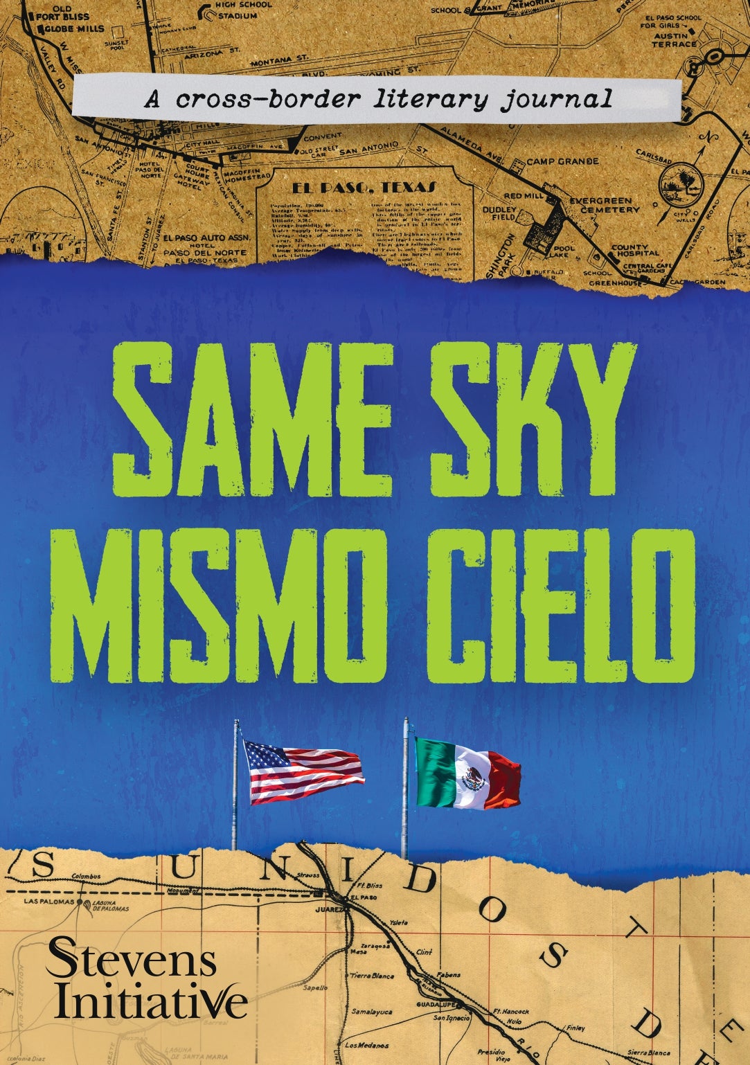 SAME SKY